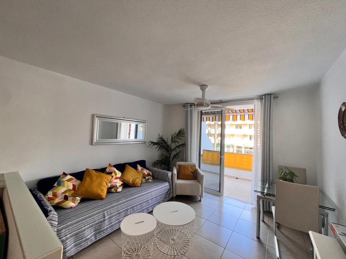 Appartement Seafront New Modern Study Ps3 à Playa de las Américas Extérieur photo