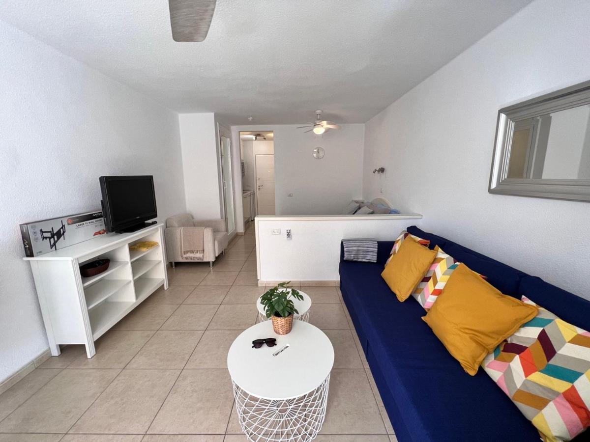 Appartement Seafront New Modern Study Ps3 à Playa de las Américas Extérieur photo