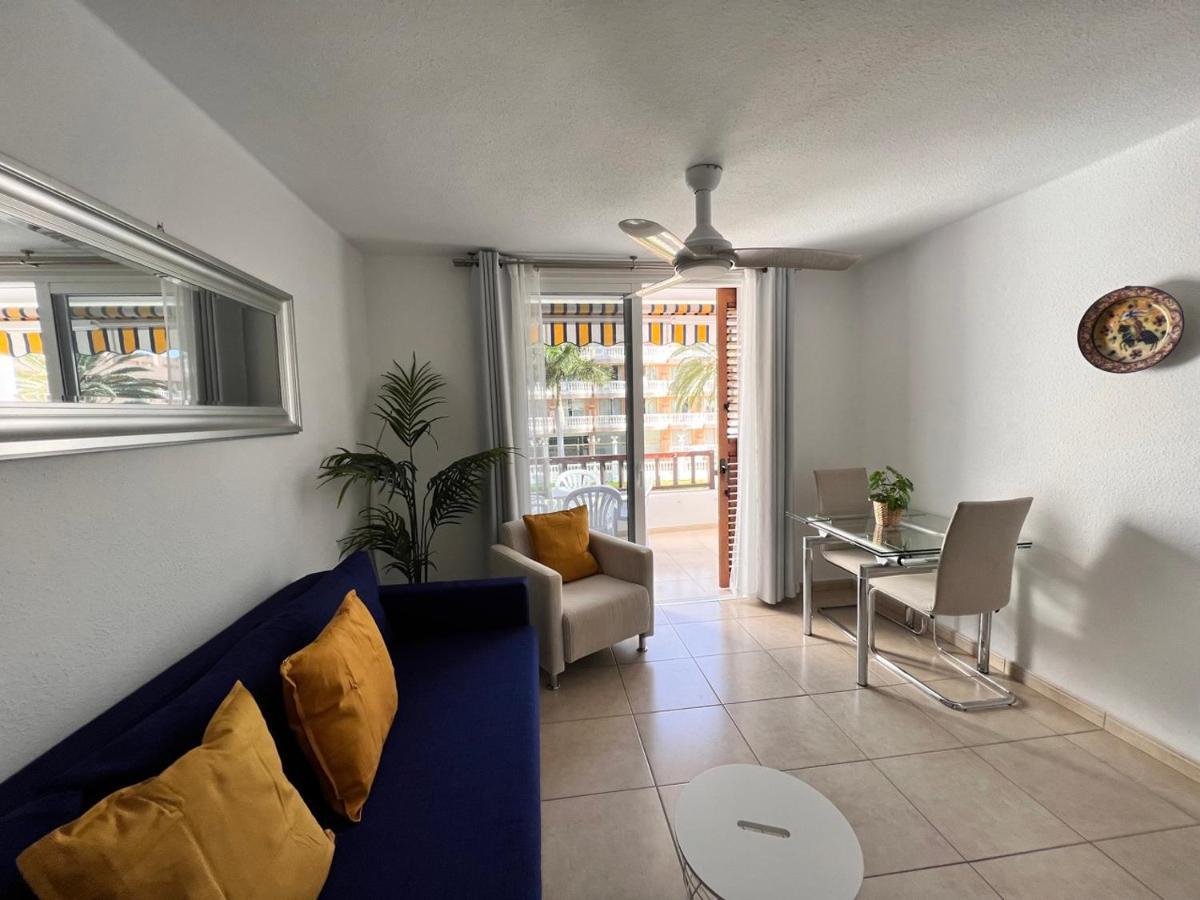 Appartement Seafront New Modern Study Ps3 à Playa de las Américas Extérieur photo
